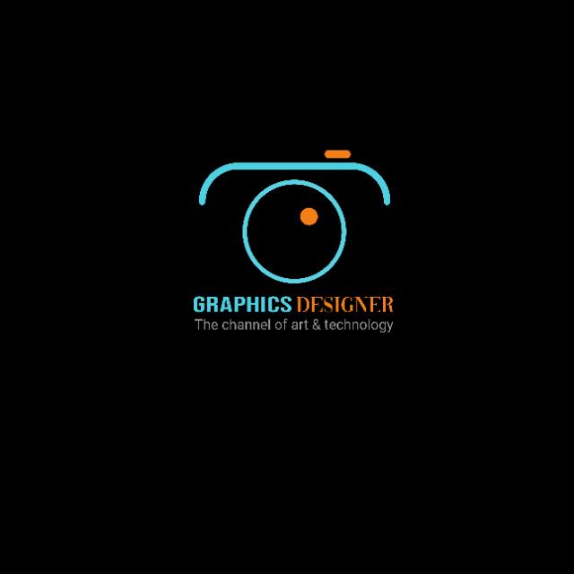 Graphics designer