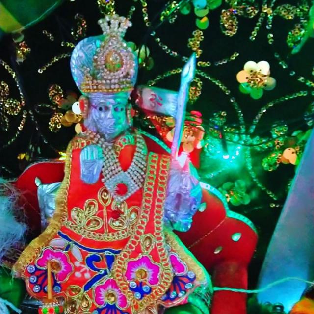 Jay ramdev pir 