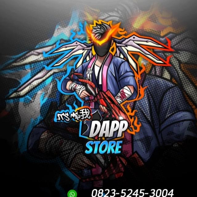 All game dap