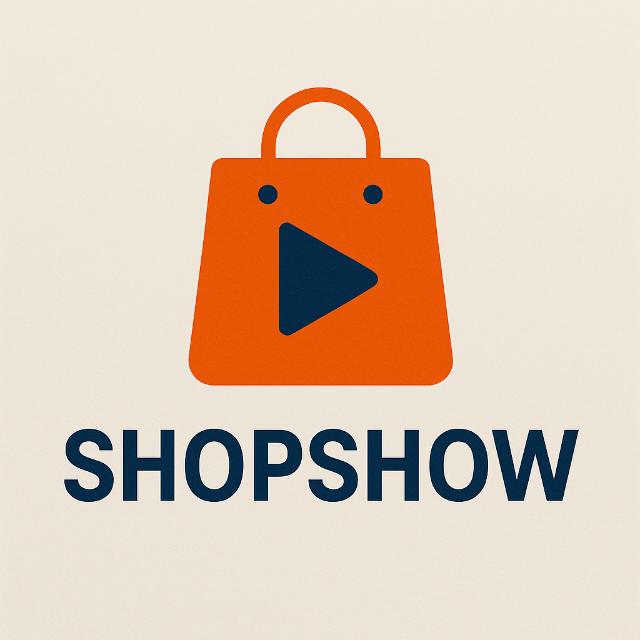 SHOPSHOW ?️?