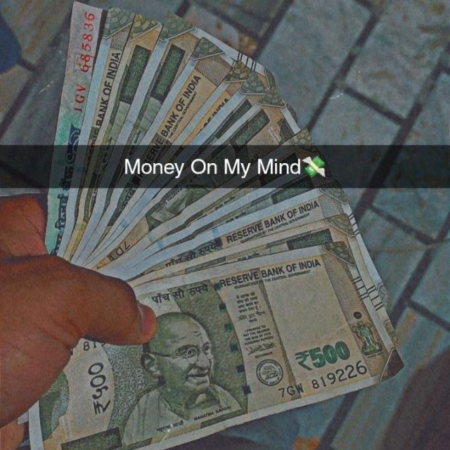 Earn With Money ??