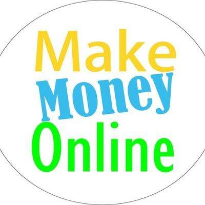 Earn online
