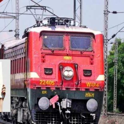 RAILWAY ? SSC GD