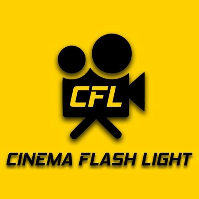 Cinema Flash light