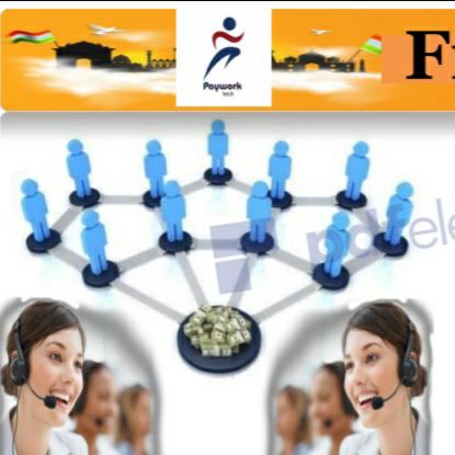 ???PayWork online Job???