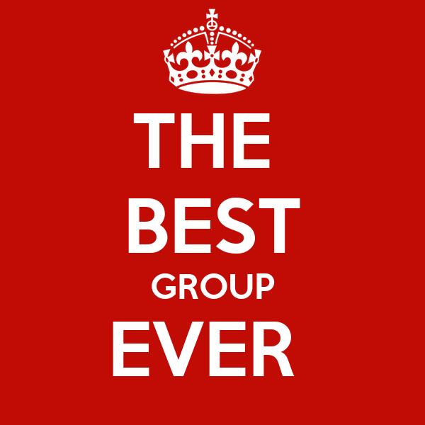 The marketers Whatsapp group