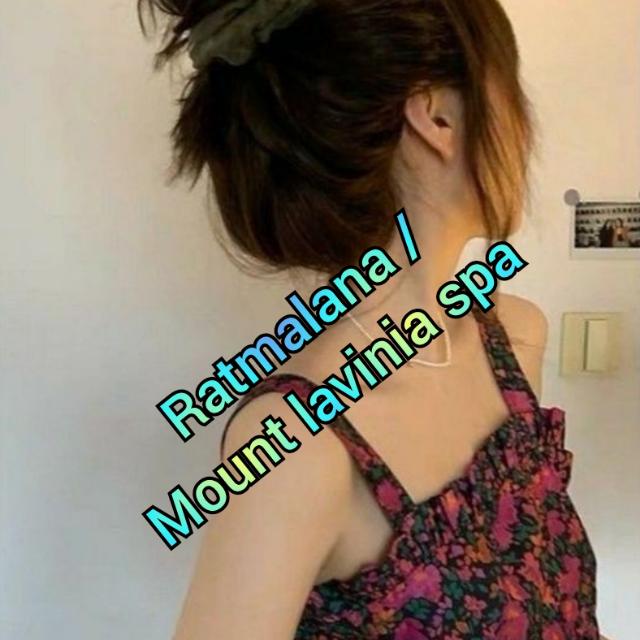 Ratmalana Mountlavinia Spa Whatsapp group