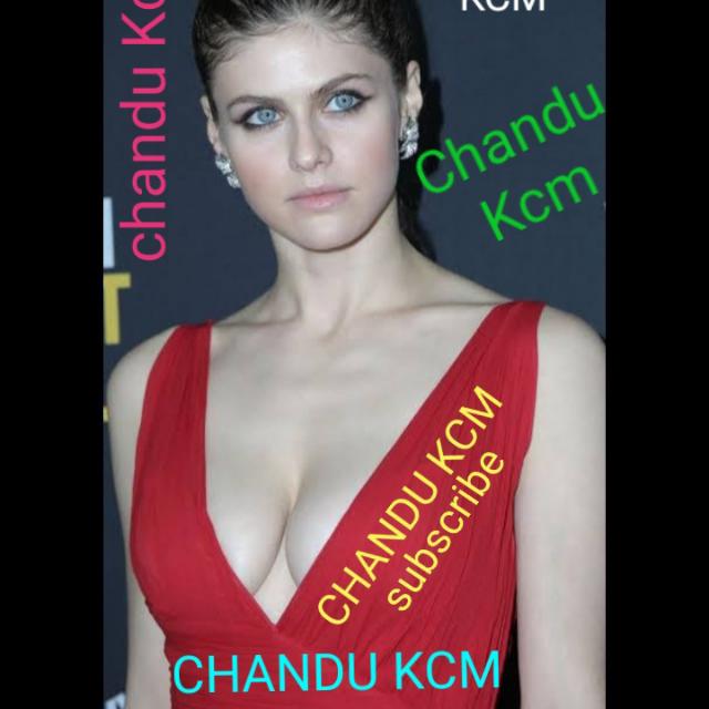 Chandu kcm