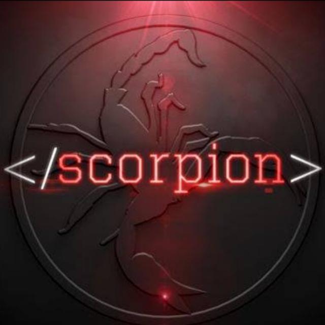 Scorpion Gang Whatsapp group