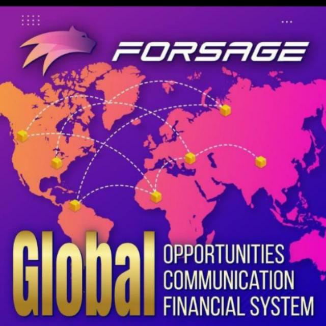 Forcage member Whatsapp group