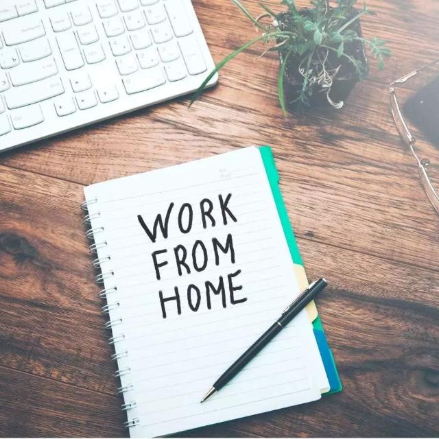 ❤️ WORK FROM HOME ❤️