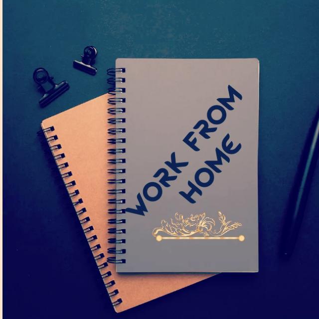 ??‍?Work from Home? opportunity