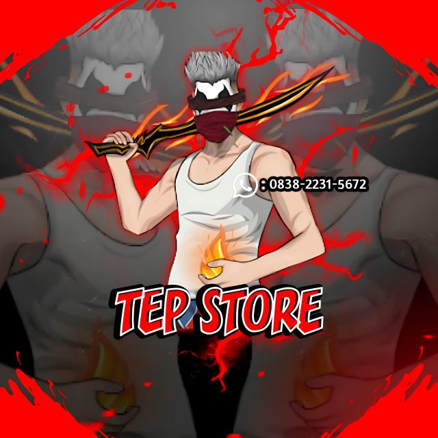 JB|| TEP STORE?