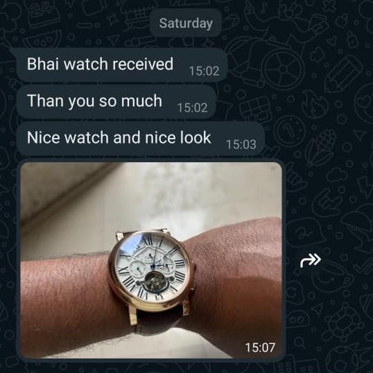 Mumbai &Delhi Watch 2️⃣6️⃣