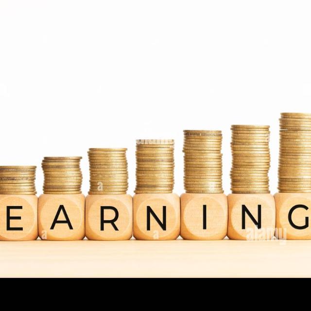 Free Earning Website