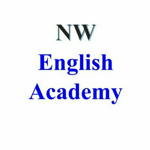 NW English Academy "Speaking English" practice group