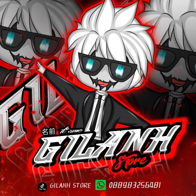 JB||STOK GILANH STORE #1