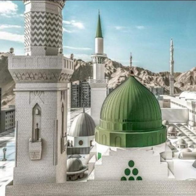 Worldwide Muslims Group