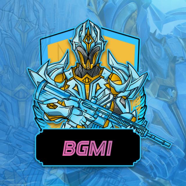 BGMI LOVERS 