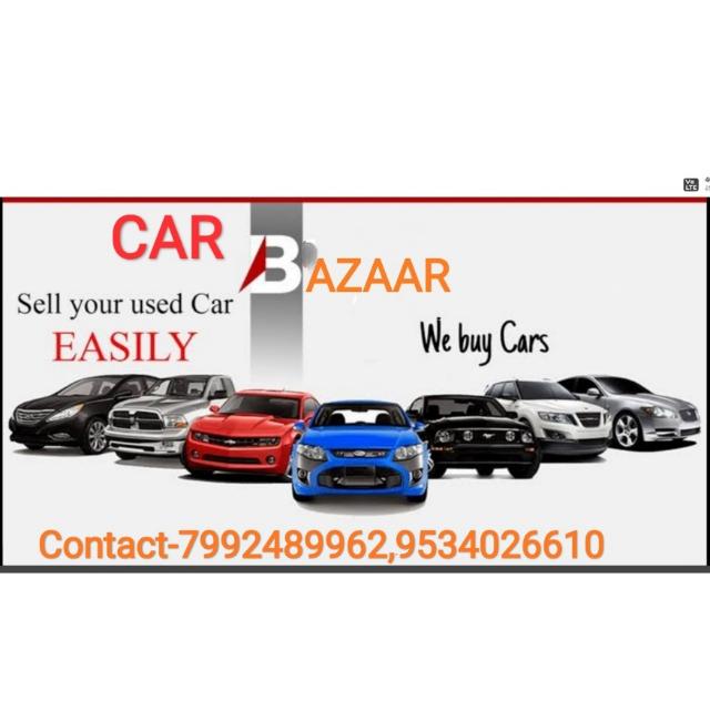 S.S. CAR BAZAAR ??