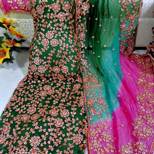 ?Haneen Fabrics?