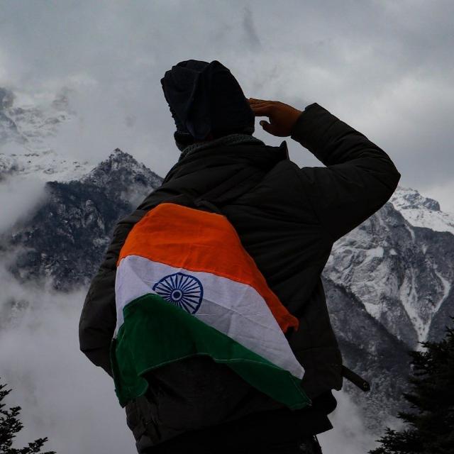 INDIAN ARMY LOVER  ??⚔?