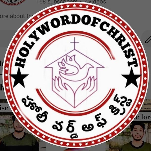 Holywordofchrist Whatsapp group