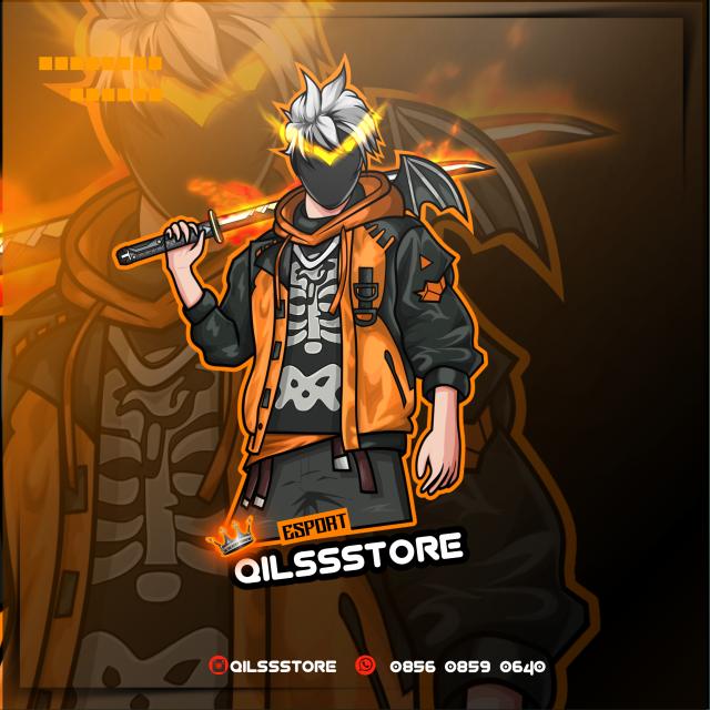 JB ALL GAME¹BY QilssStore