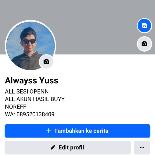 STOK RESS ALL GAME YUSS
