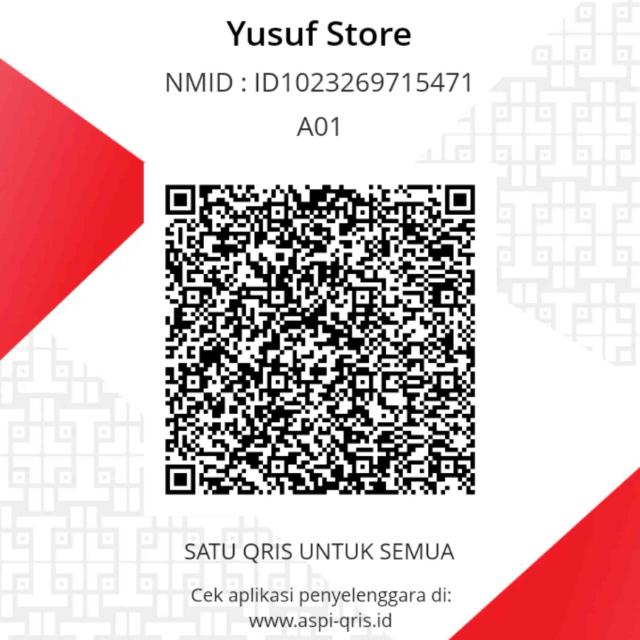 JUAL BELI ALL GAME || YusufStore_1