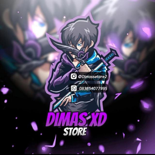 JB DIMAS SETORE 1 X OWN
