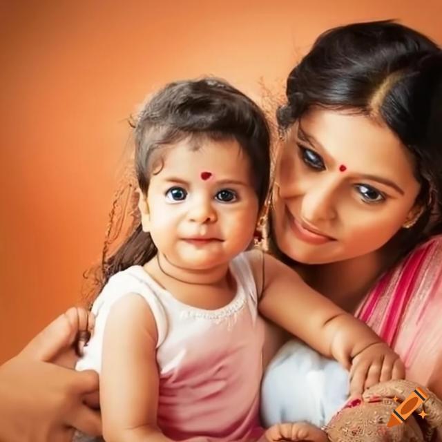 അമ്മയുടെ പ്രതിബന്ധം