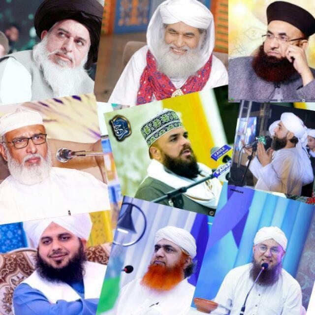 پیارا دین اسلام ???❤