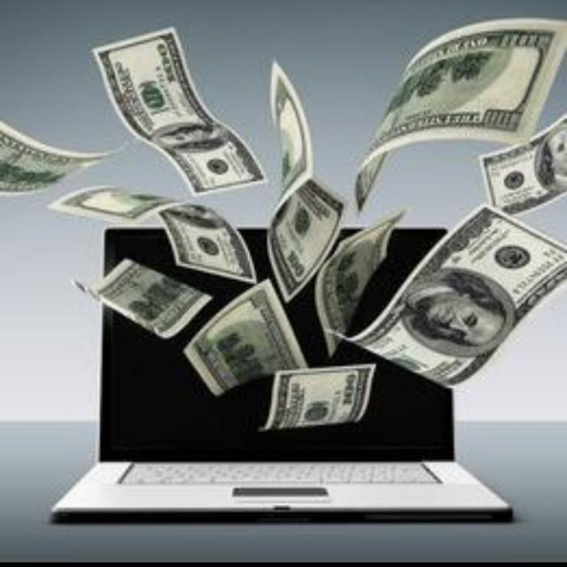Online Earning baba