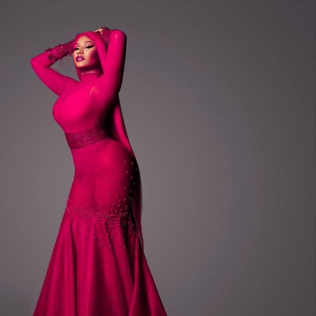 Queen barbz Whatsapp group