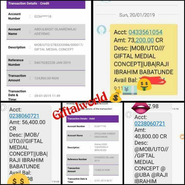 ??giftal world earners1??