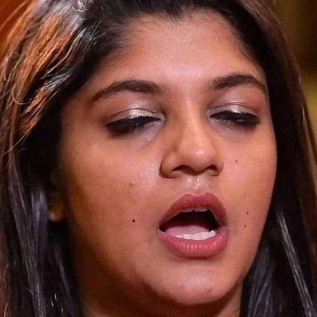 പുണ്ടച്ചിമോളെ