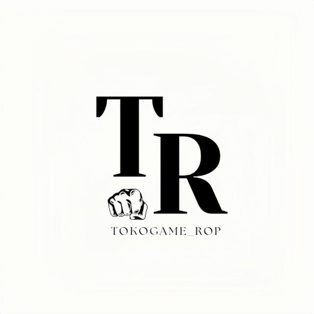 TOKOGAME_ROP³