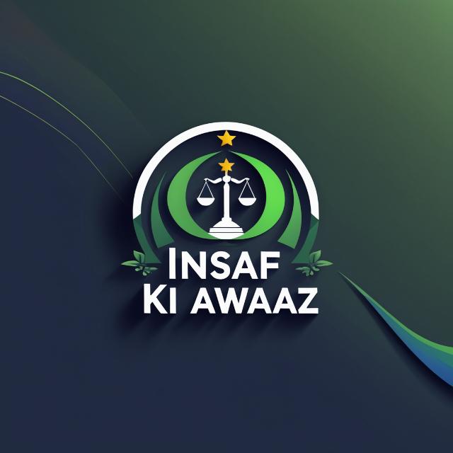 Insaf Ki Awaaz