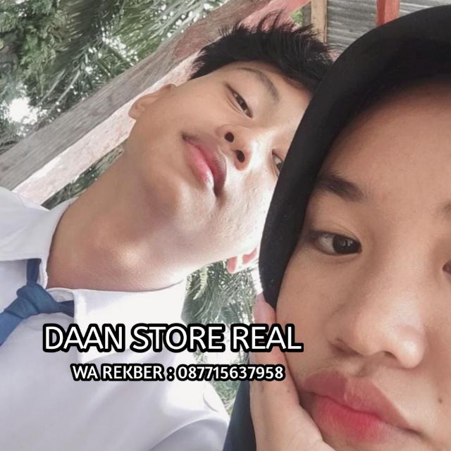 JB¹ DAAN STORE☕