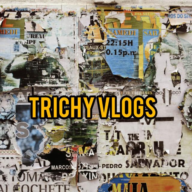 Trichy vlogs Whatsapp group