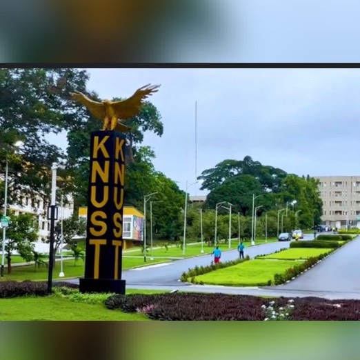 KNUST Admission Help desk