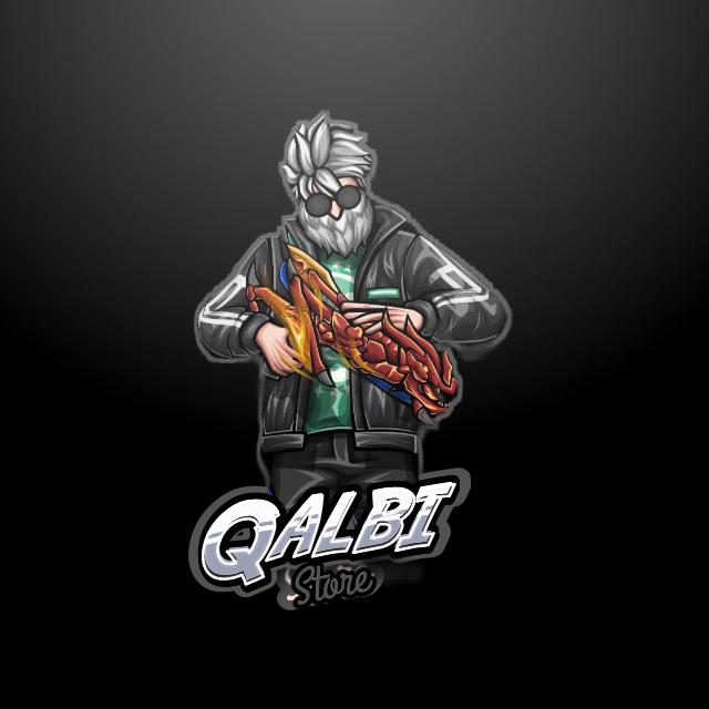 JB QALBI STORE¹