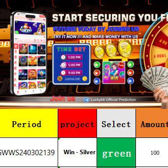 COLOUR TRANDING LOSS RECOVER
