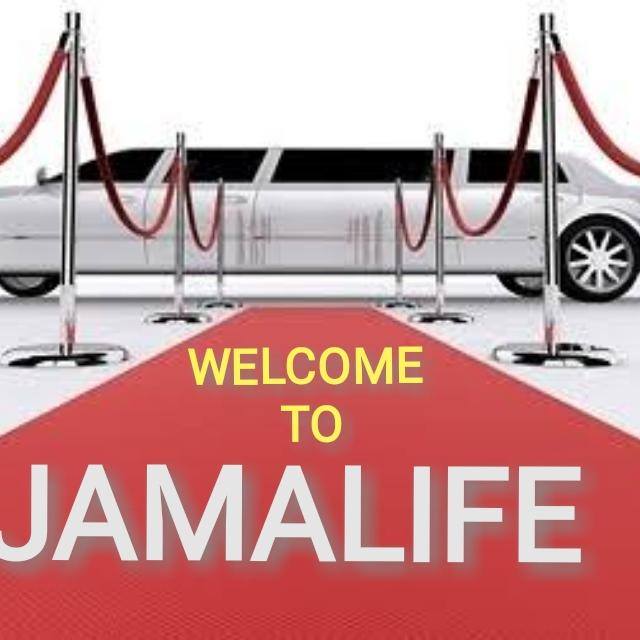 Jamalife presentation ???