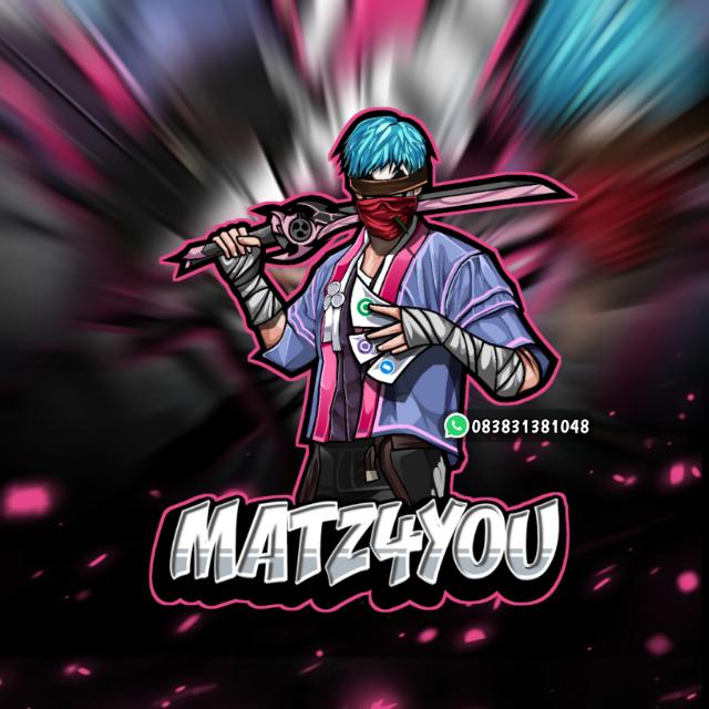 JB || MATZ4YOU☕²