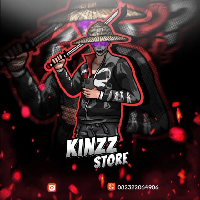 JB² || KINZZ STORE