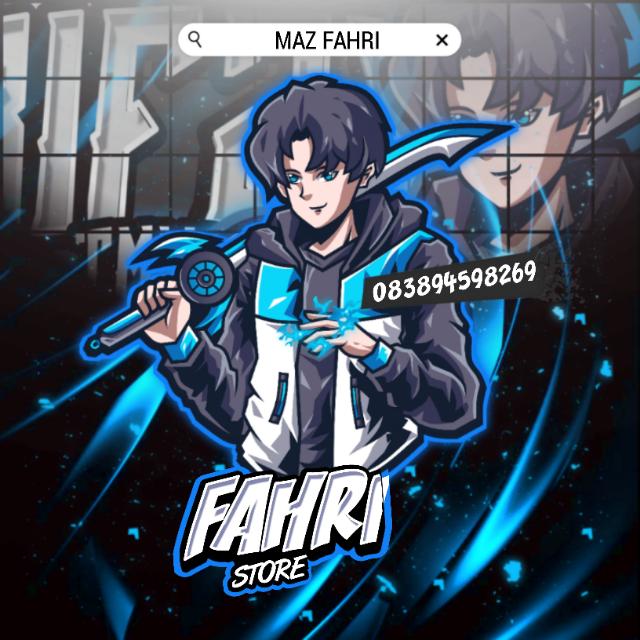 ALL GAME FAHRI STORE