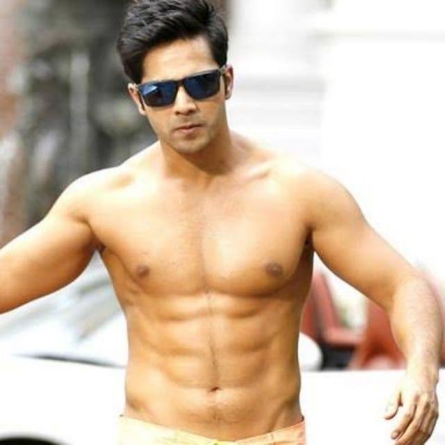 Varun Dhawan fan club??