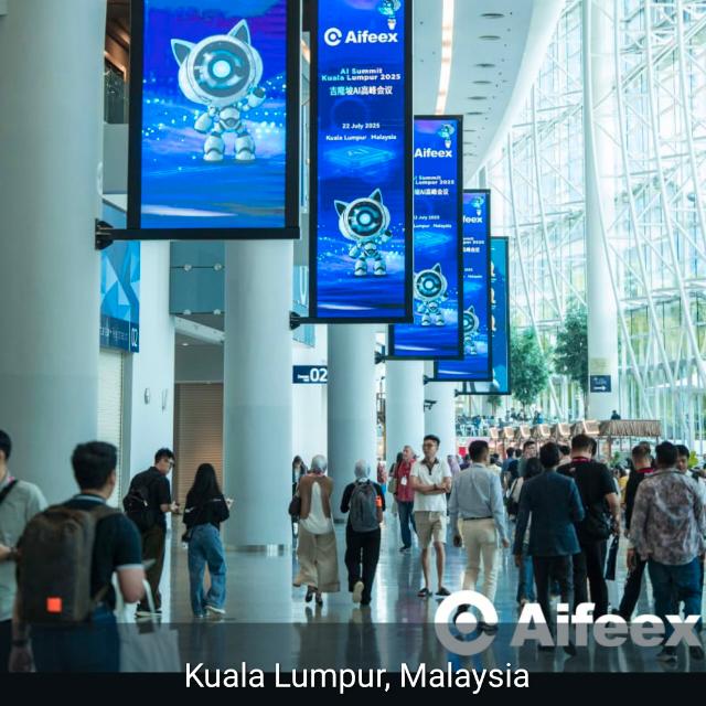 AIfeex Whatsapp group